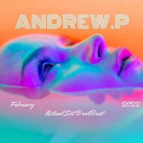 Actual Set BreakBeat february 2022
