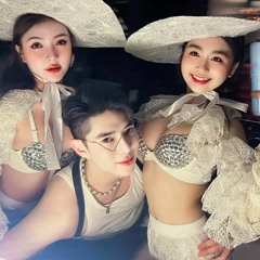 VOL 11 - Siêu Phẩm Live Mix 2023 - Đức Thiện DJ