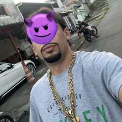 MC Cabelinho - nssmnsb ft. Major RD [[ Speed + Grave ]]