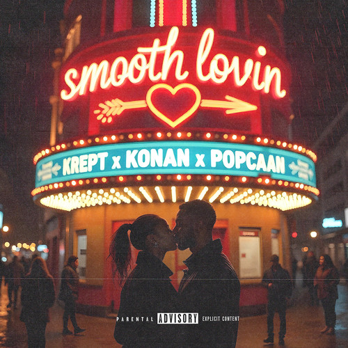 Smooth Lovin (feat. Popcaan)