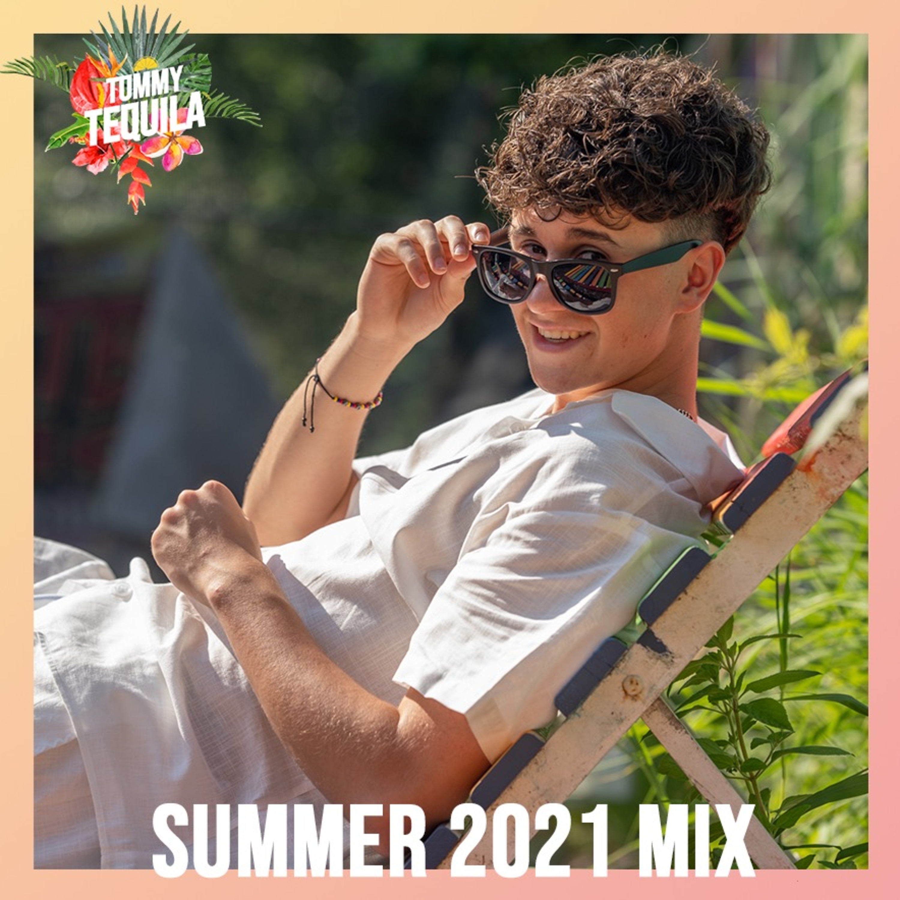 Summer 2021 Mix by Tommy Tequila thumbnail