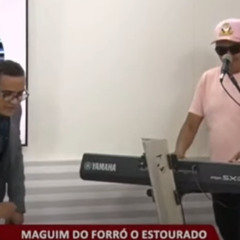 RESUMO DA NOITE - DJ NELHE & DJ ISAACZIN DA ZN (FORRÓ)