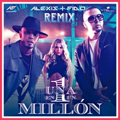 Una En Un Millon (Remix)