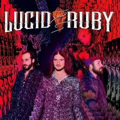 Lucid Ruby - Shadows