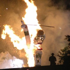Zozobra