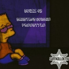 Samstags Quickie Freestyle [prod. by UNDERCOVER]