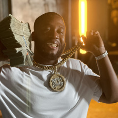 Cooley - Been Gettin Money