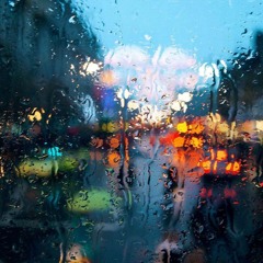 A little fall of rain