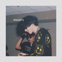 anxiety (+plxce)