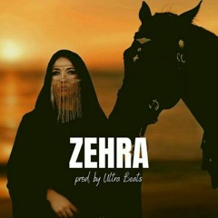 🌠⏳_ Zehra _ Instrumental _ Oriental Reggaeton _Ultra Beats • • •★