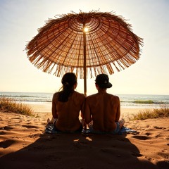 Stay in the Sand