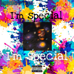 I'm special (Prod CallieMajik beats)
