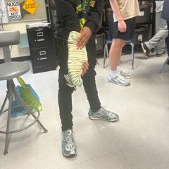 Whitetoes ( remix) - Kye16 ft 1uhmar007