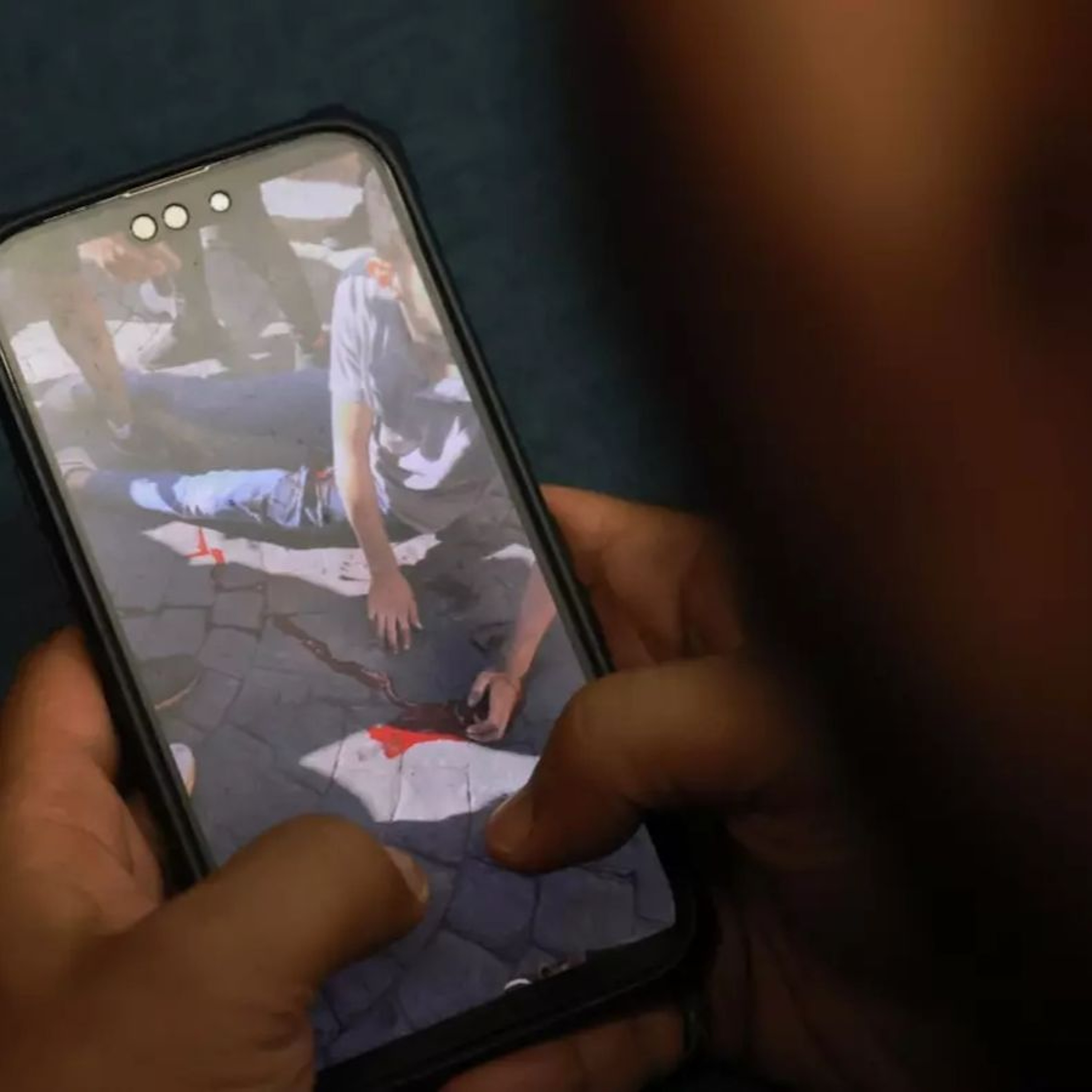 Lebanese Communists stand firm in the face of Zionist terrorism