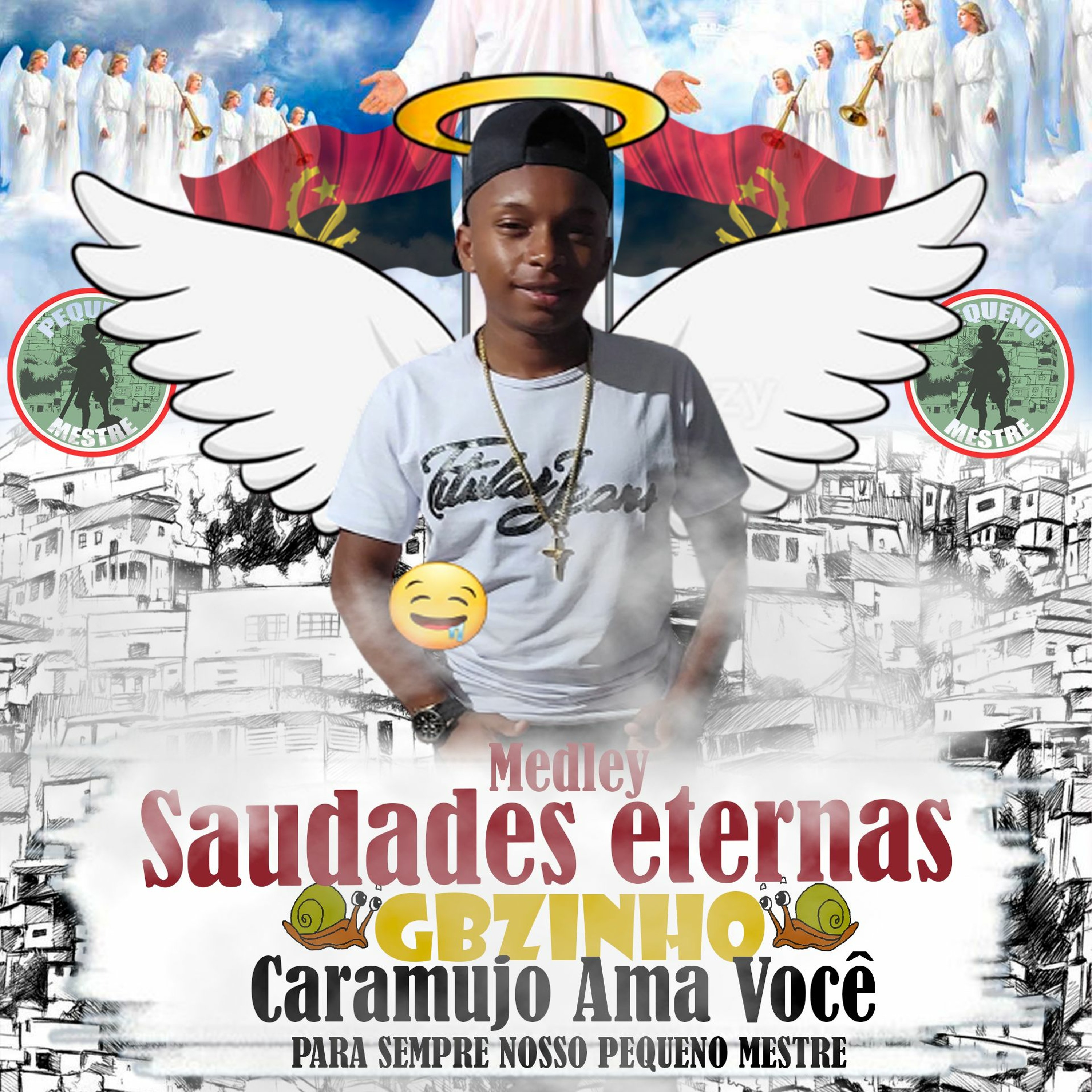 DJ 2L DO CUBANGO PORRADA SECA