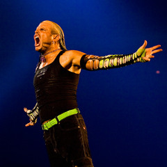 jeff hardy freestyle