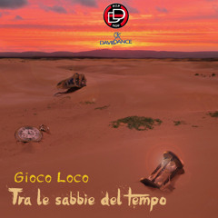 Gioco Loco - Evolution (prod. Plunk)