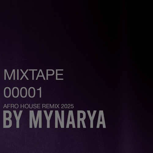 MIXTAPE MYNARYA 00001