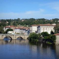Des élèves non francophones de Confolens témoignent - reportage de Jean-Barthélemy Velay