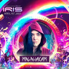 IRIS ~ Psytrance :: Denver, CO :: 4.30.23