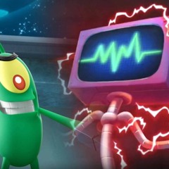 World Domination Plan (Say My Name) From Plankton The Movie