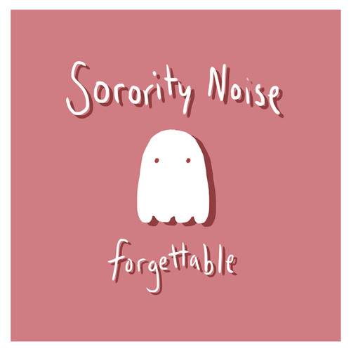 sorority noise
