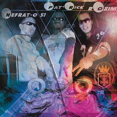 Reza Rozim - 888 (feat. Nefrat-0 51 & Pat'Rick & Alireza ZahHak) | OFFICIAL TRACK ( ۸۸۸ )