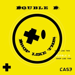 Double D - Get Ready For SAMPLE