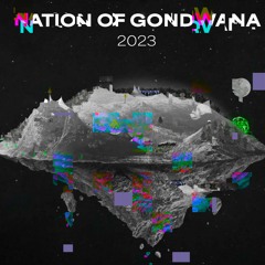 Lara Schick @ Bei Birke - Nation Of Gondwana 2023