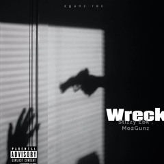 Stizzy Ebk , Mo2Gunz - Wreck (dealership)