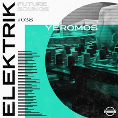 Petőfi Elektrik • Yeromos live mix • 2022/08/12
