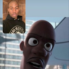 BALDMAN