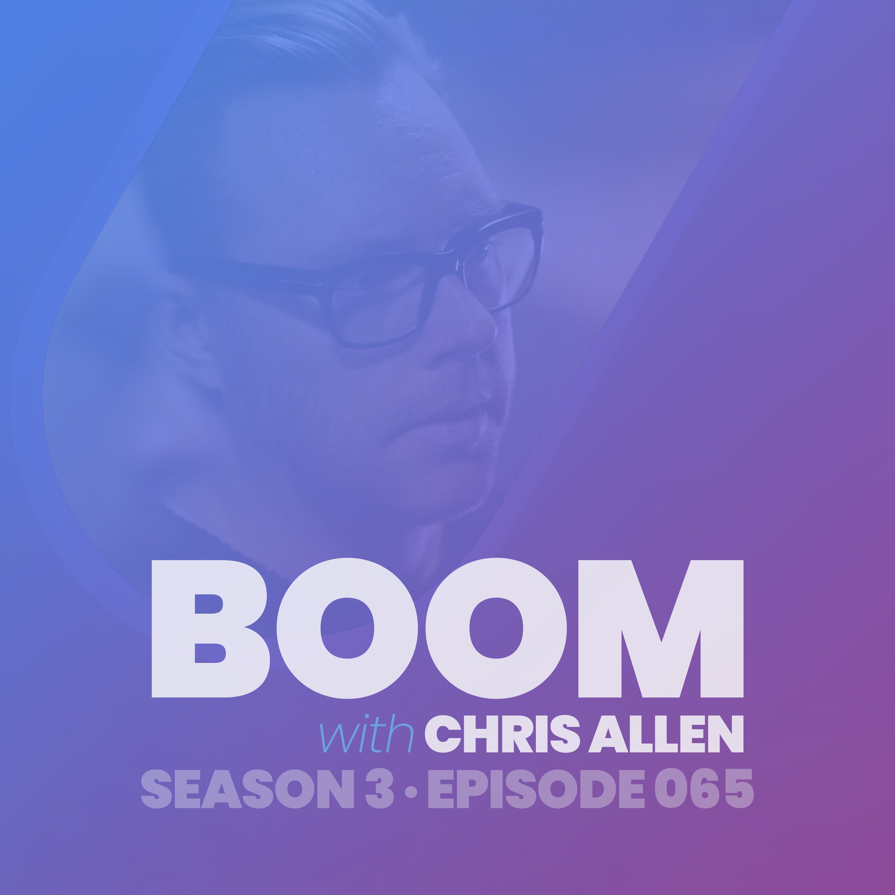 djchrisallen