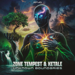 Zone Tempest - Unknown Awakening (Ketale Remix) (SAMPLE)