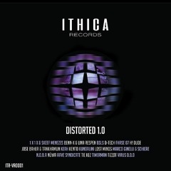 N.O.B.A & TIMERMAN - Hysterik (Original Mix)