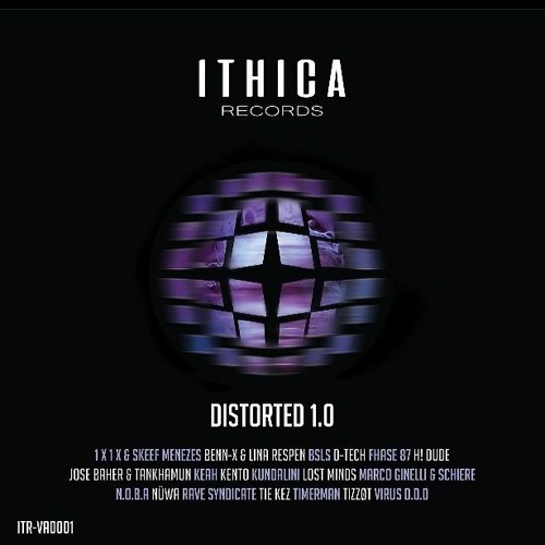 N.O.B.A & TIMERMAN - Hysterik (Original Mix)