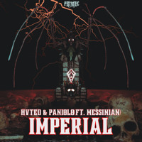 Hvted x Paniolo - Imperial ft. Messinian