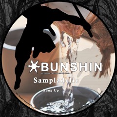 Sampladelic - Hung Up (FREE DOWNLOAD)