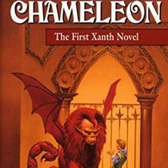 ** A Spell for Chameleon BY: Piers Anthony +Read-Full(