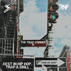 The Trap Corner 11 | Hip Hop, Trap & Rap | 08-12-22 on No Signal Radio #XmasEdition