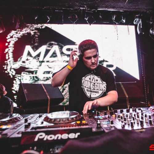 In The Lab Presents: Master Error