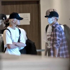 อย่าพูดเลย - MUSKETEERS