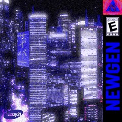 NEWGENPALADIN (scaryblunts) #NEWGEN