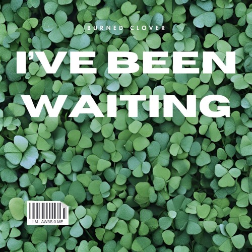 Burned Clover - I've Been Waiting