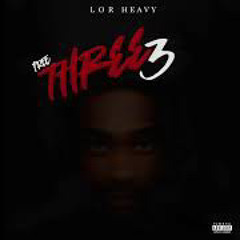 Lor Heavy - Rap Beef K (feat. OnlyoneQB)