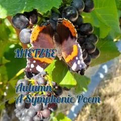 NOVEMBER from Autumn A Symphonic Poem