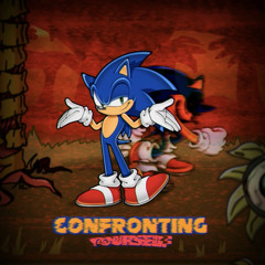 Confronting Yourself FNF Version (By Rodri)