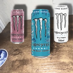 monster