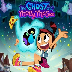 The Ghost and Molly McGee; Season 2 Episode 37 FuLLEpisode -523757