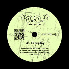 Jalen Santoy - Foreplay (Jaxon Remix) [FREE DOWNLOAD]